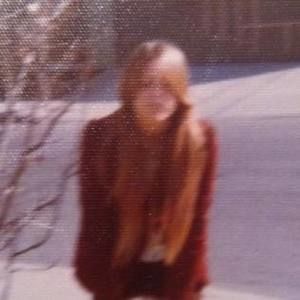 Meet your Posher, Tina